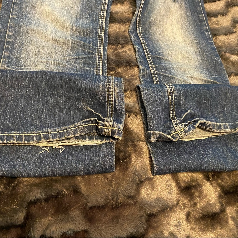 #ZCO jeans - Picture 3 of 7
